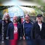 Günter Grünwald & Rad Gumbo - Bayerisches Kabarett trifft Southern Blues