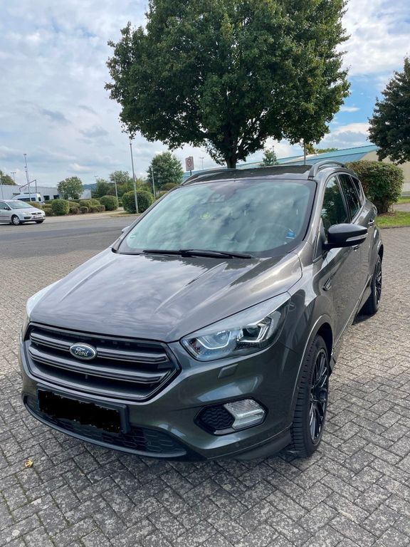 Kuga