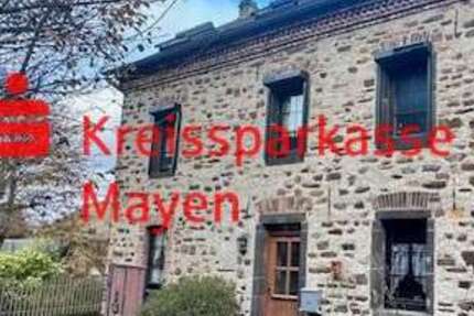 Haus Münstermaifeld Küttig - 7 Zimmer, 230 m&sup2;, 249.000&euro; | Angebot:27070337