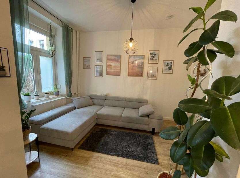 Wohnung zum Mieten in Koblenz 680 € 58 m²