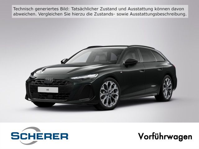Audi A6 3.500 km 78.115 &euro; Mayen 56727