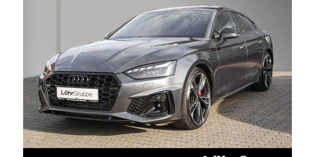 Audi A5 12.771 km 49.980 € Neuwied 56564