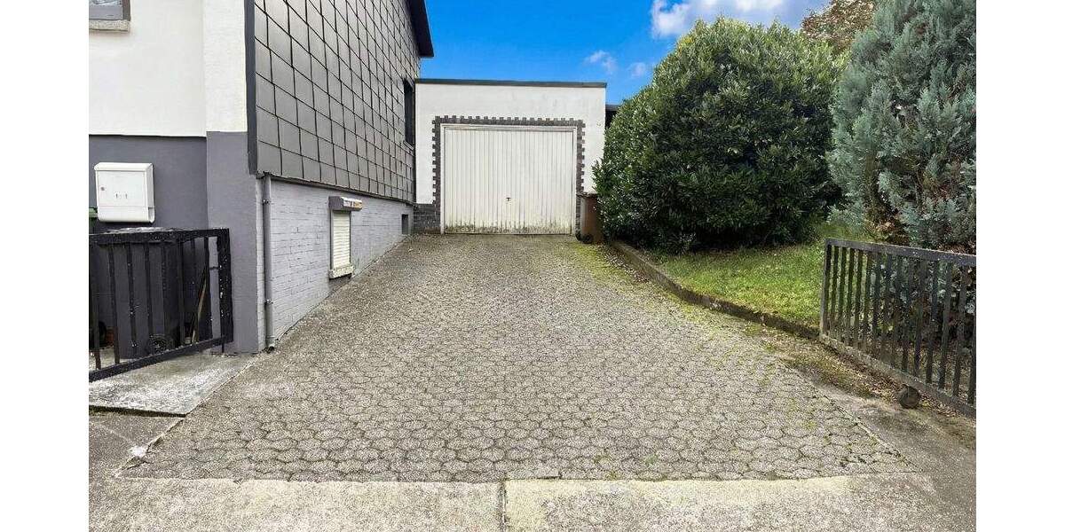 Einfamilienhaus Montabaur Eschelbach - 5 Zimmer, 105 m&sup2;, 259.000&euro; | Angebot:25685054