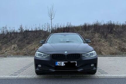 BMW 320 256.000 km 7.999 &euro; Puderbach 56305