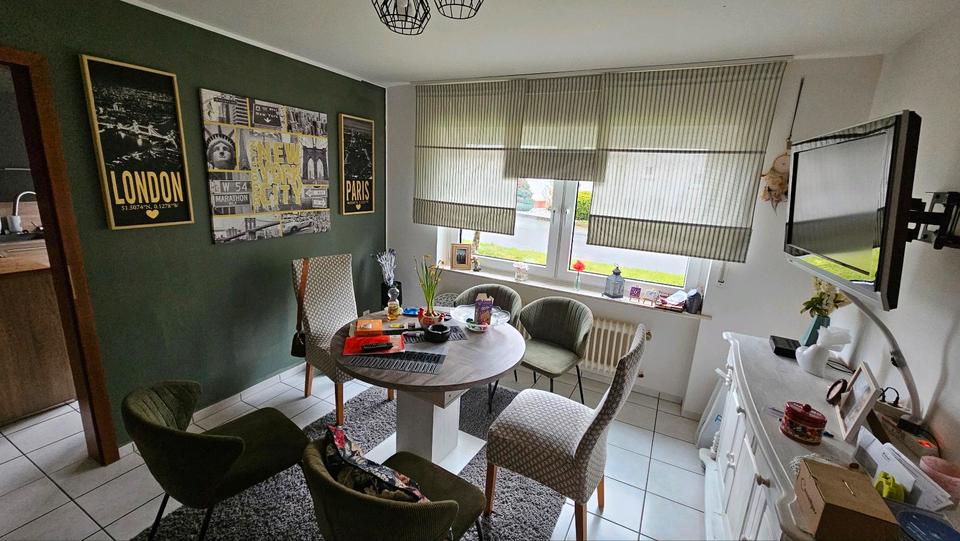 Mehrfamilienhaus, Wohnhaus Ettringen - 7 Zimmer, 215 m&sup2;, 420.000&euro; | Angebot:26976748