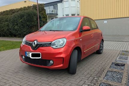 Renault Twingo 79.450 km 7.450 &euro; Neuwied 56567