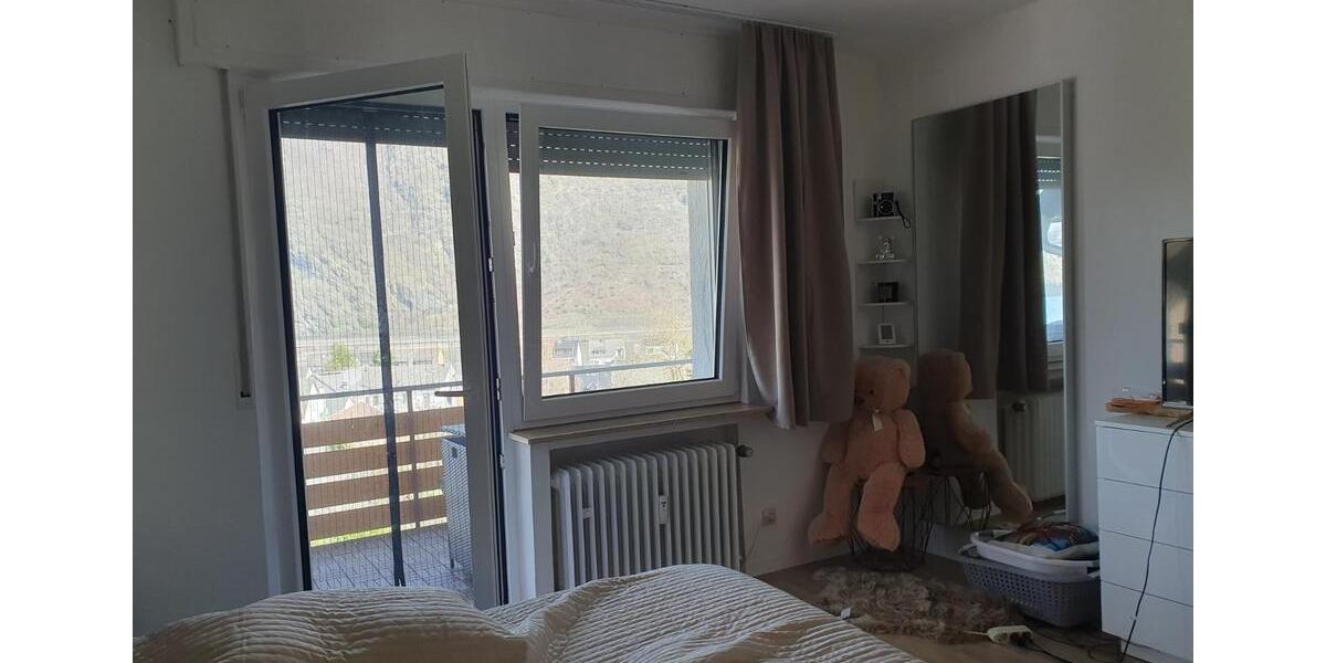 Etagenwohnung Boppard - 3 Zimmer, 80 m&sup2;, 730&euro; | Angebot:25568954