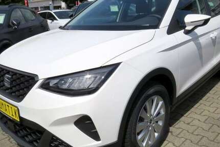 Seat Arona 28.000 km 17.490 &euro; Montabaur 56410