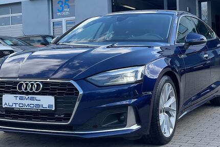 Audi A5 133.541 km 23.990 &euro; Montabaur-Eschelbach 56410