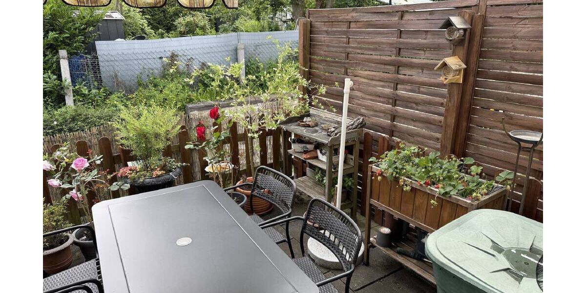 Reihenmittelhaus Welschneudorf - 3 Zimmer, 93 m&sup2;, 179.000&euro; | Angebot:26930284
