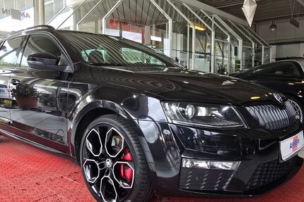 Skoda Octavia 126.890 km 17.900 &euro; Lahnstein 56112