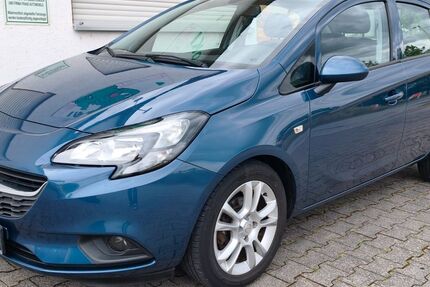 Opel Corsa 114.000 km 6.998 &euro; Nastätten 56355