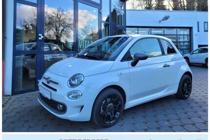 Fiat 500 67.800 km 9.890 &euro; Mayen 56727
