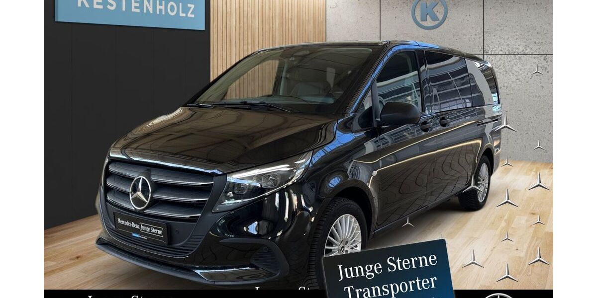Mercedes-Benz Vito 14.423 km 57.990 &euro; Koblenz 56070