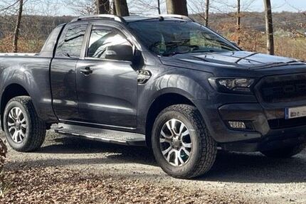 Ford Ranger 154.000 km 18.000 &euro; Welschneudorf 56412