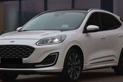 Ford Kuga 57.700 km 21.000 &euro; Koblenz 56075