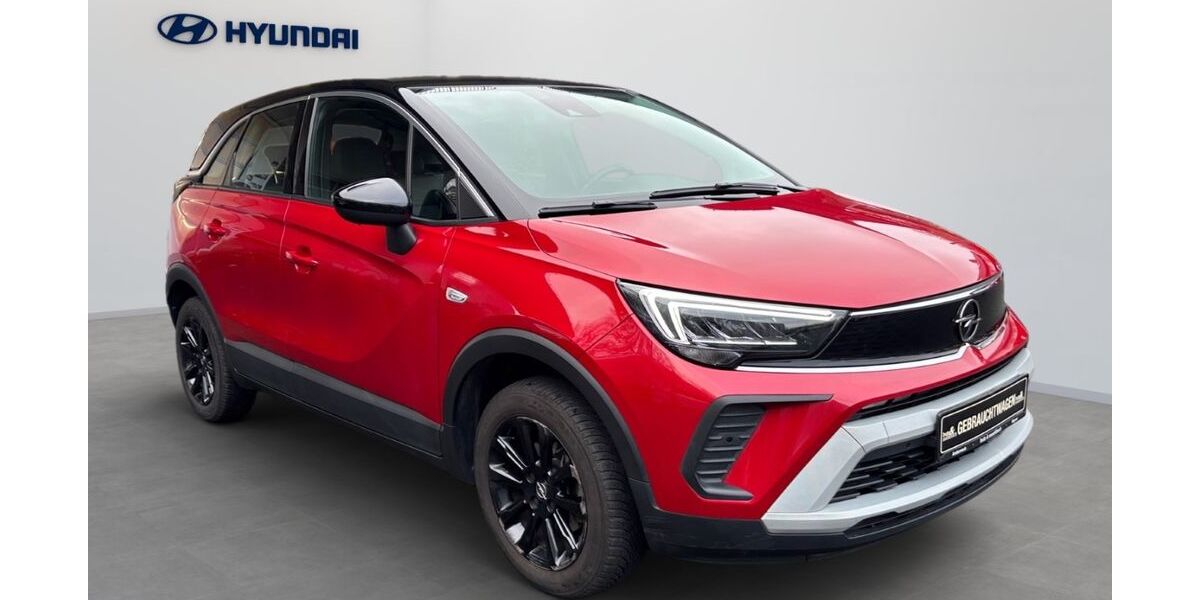 Opel Crossland (X) 58.000 km 15.490 &euro; Andernach 56626