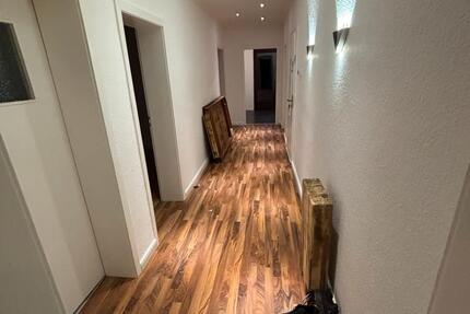 Wohnung 4 ZKB + Balkon Koblenz Süd 4 zimmer