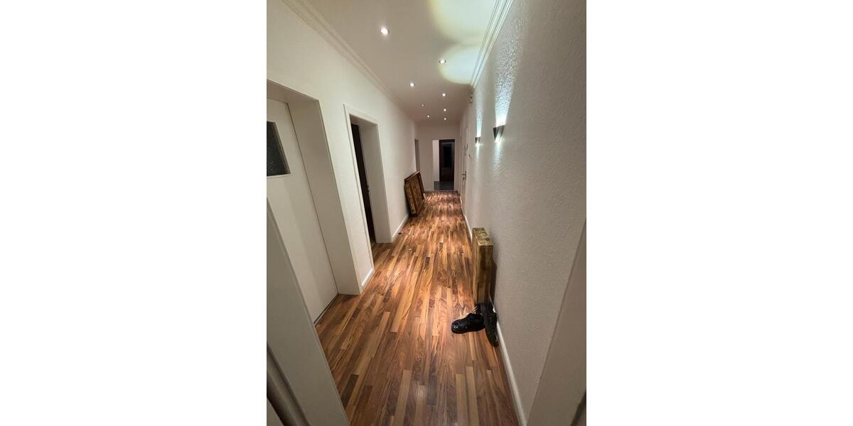 Wohnung 4 ZKB + Balkon Koblenz Süd 4 zimmer