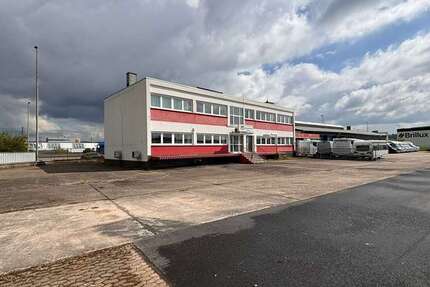 Büro in Koblenz 2.125 € 214 m² zimmer