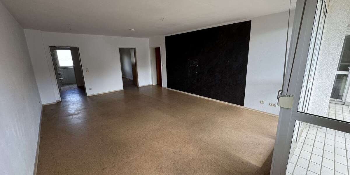 Etagenwohnung Bendorf Sayn - 3 Zimmer, 96 m&sup2;, 780&euro; | Angebot:26587839