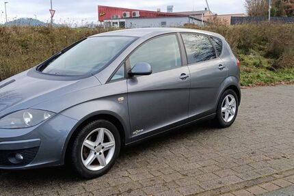 Seat Altea 32.750 km 6.700 € Ochtendung 56299