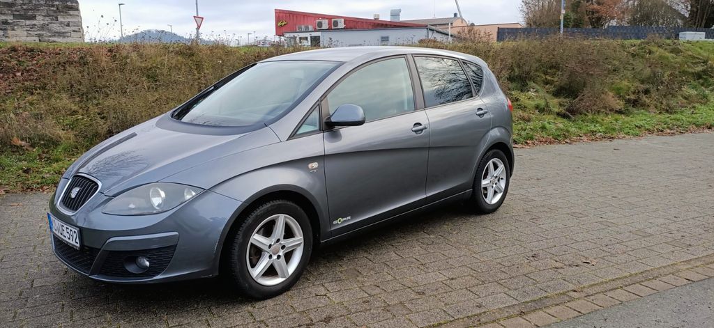 Seat Altea 32.750 km 6.700 € Ochtendung 56299
