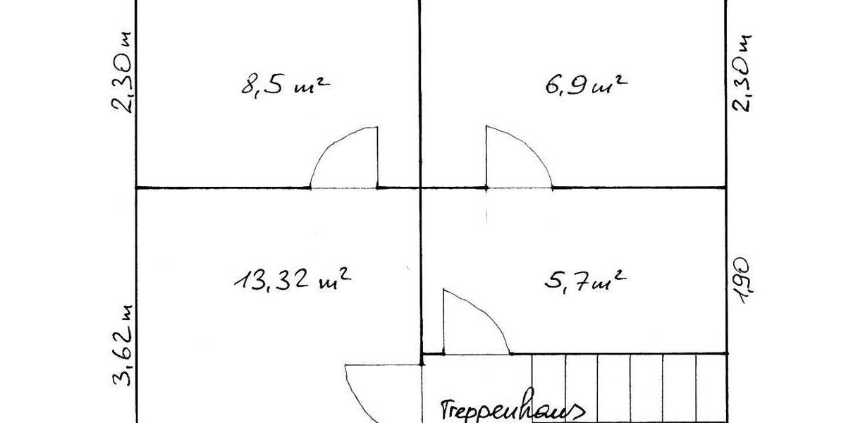 Günstiges Haus sucht den geschickten Handwerker 7 zimmer