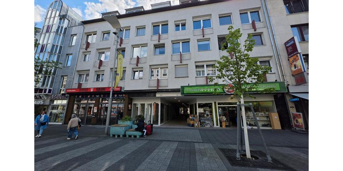 Gewerbeobjekt Koblenz Bubenheim - 600&euro; | Angebot:25934942