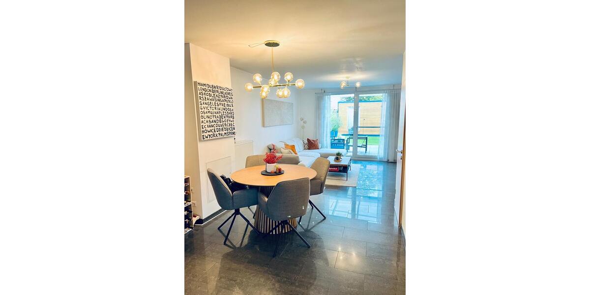 Etagenwohnung Koblenz Bubenheim - 3 Zimmer, 82 m&sup2;, 339.000&euro; | Angebot:26946822