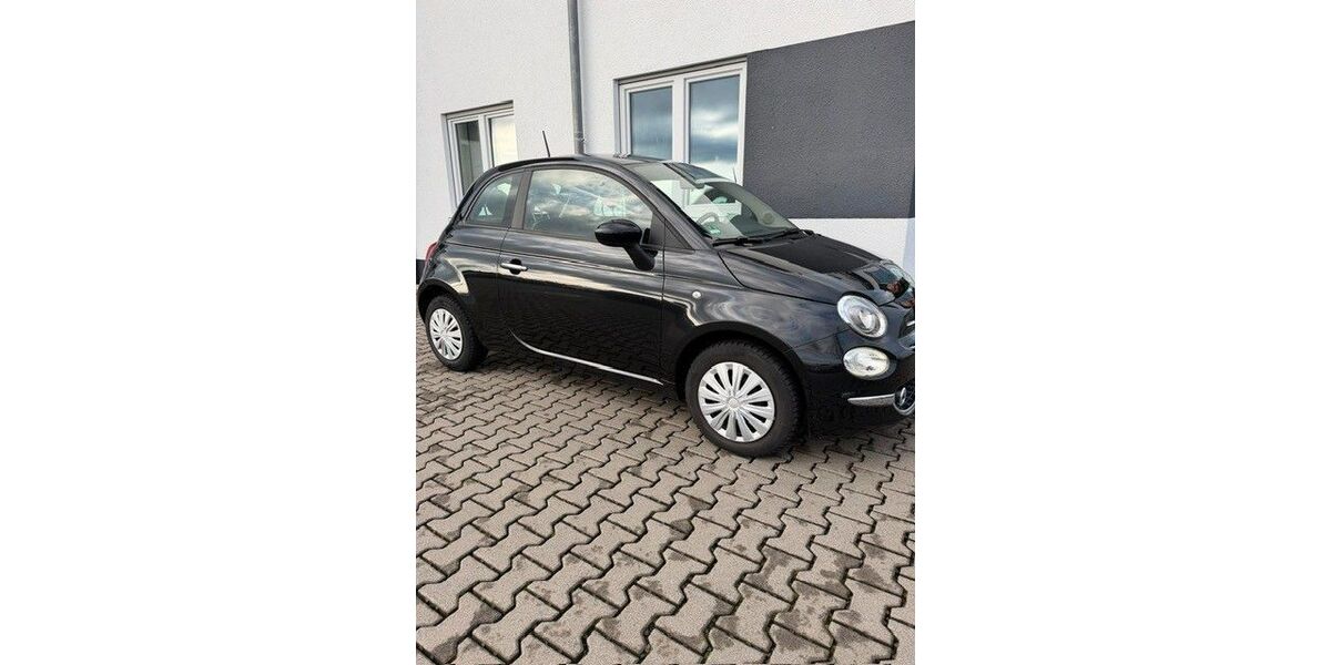 Fiat 500 70.000 km 8.290 &euro; Neuwied 56564