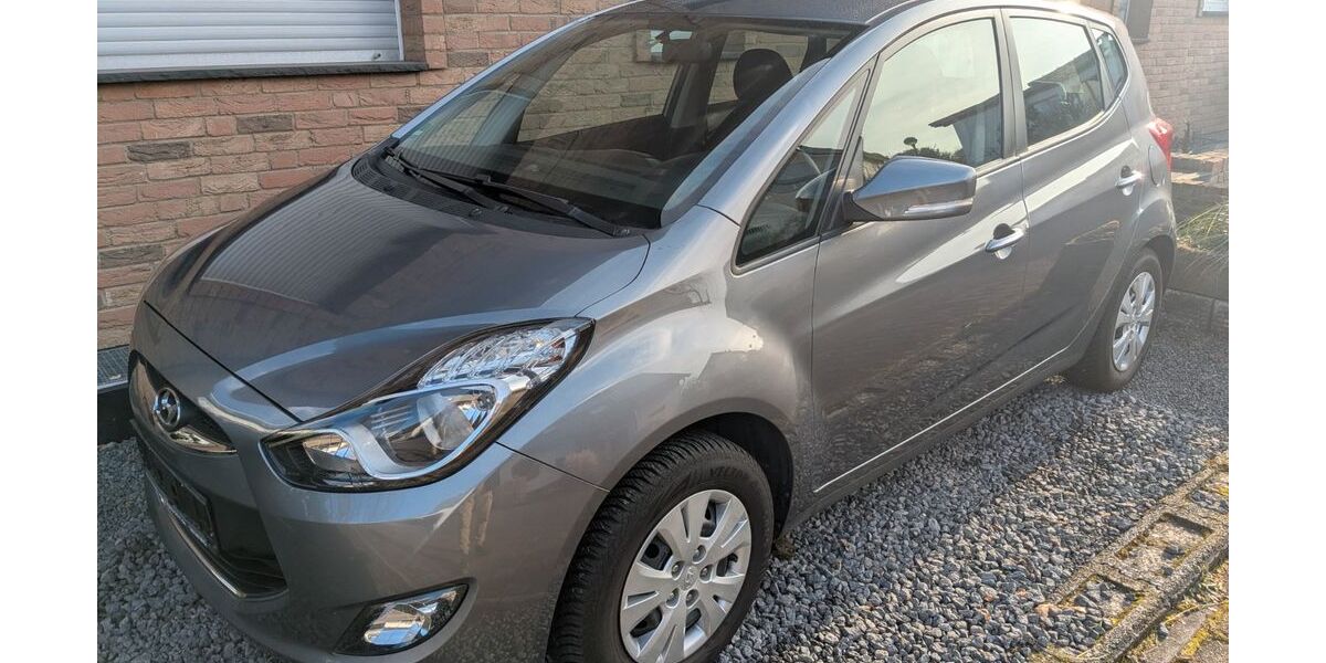 Hyundai ix20 98.844 km 6.099 &euro; Andernach 56626