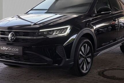 VW Taigo 21.597 km 18.680 &euro; Höhr-Grenzhausen 56203