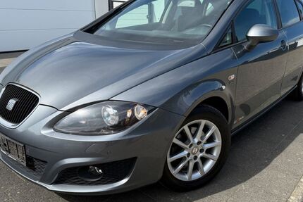 Seat Leon 237.000 km 2.999 &euro; Ransbach-Baumbach 56235