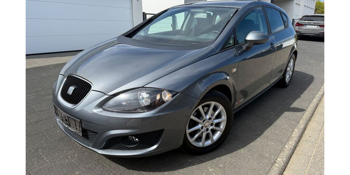 Seat Leon 237.000 km 2.999 &euro; Ransbach-Baumbach 56235
