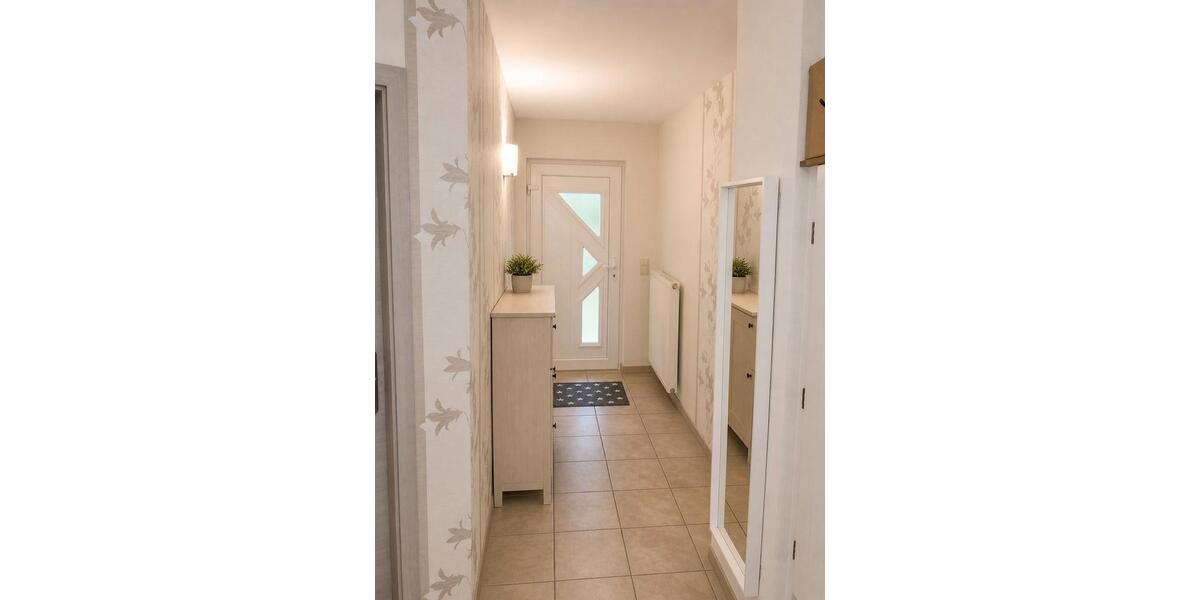 Etagenwohnung Nentershausen - 3 Zimmer, 110 m&sup2;, 875&euro; | Angebot:26416138