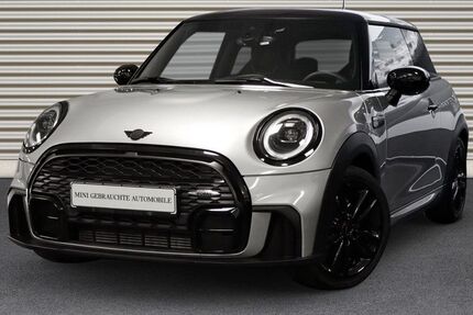 Mini Cooper 44.787 km 27.900 € Koblenz 56073