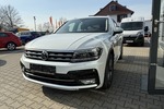 VW Tiguan R-Line 4Motion 170.000 km 16.990 &euro; Koblenz 56070