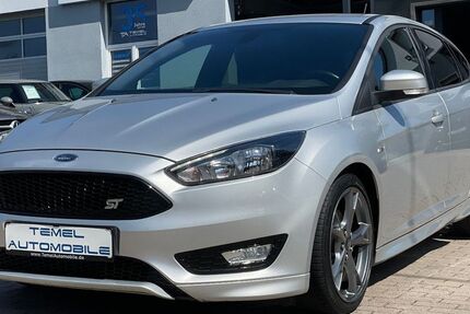 Ford Focus 108.115 km 10.999 &euro; Montabaur-Eschelbach 56410