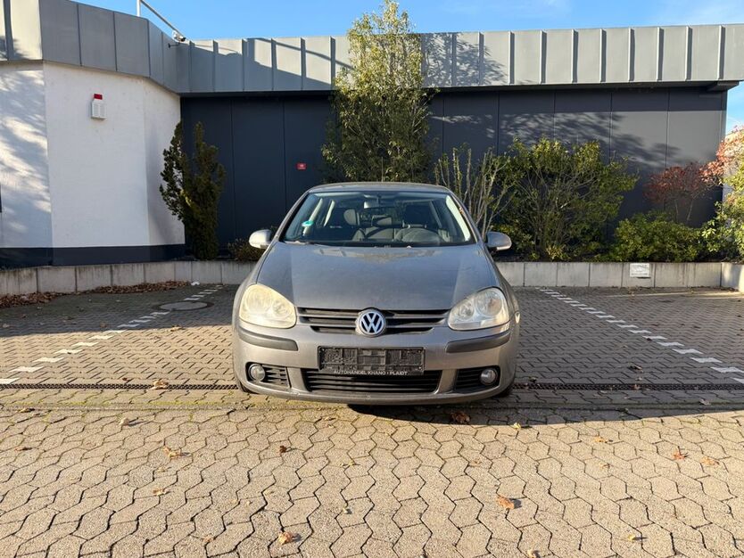 VW Golf 174.000 km 1.990 € Koblenz 56070