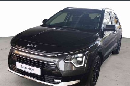 Kia Niro 6.000 km 33.470 &euro; Mayen 56727