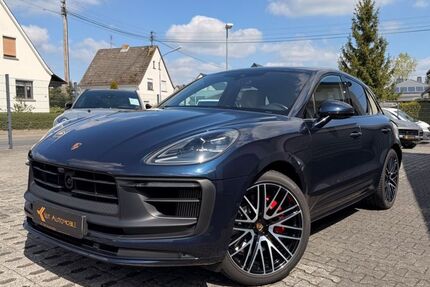 Porsche Macan 95.000 km 59.924 &euro; Staudt 56424