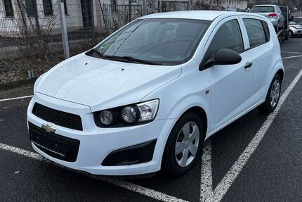 Chevrolet Aveo 95.000 km 3.200 &euro; Diez 65582