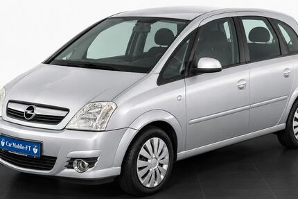 Opel Meriva 173.000 km 1.750 &euro; Bad Breisig 53498