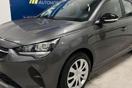 Opel Corsa 24.627 km 16.290 &euro; Plaidt 56637