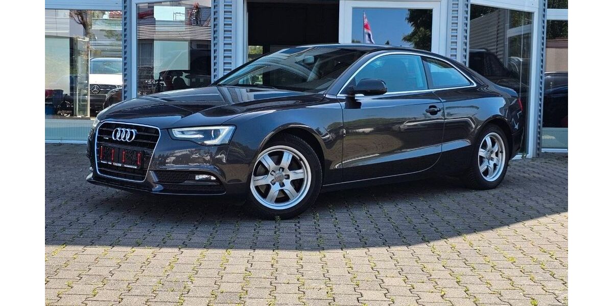 Audi A5 258.000 km 9.900 &euro; Neuwied 56566