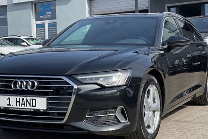 Audi A6 92.170 km 28.900 &euro; Montabaur-Eschelbach 56410