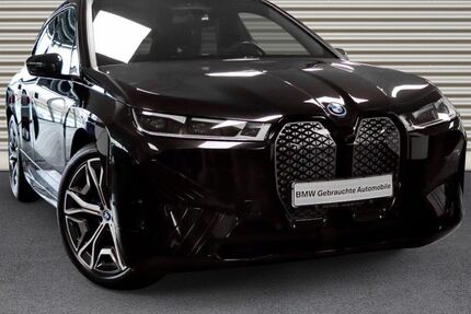 BMW iX 68.475 km 46.900 € Koblenz 56073
