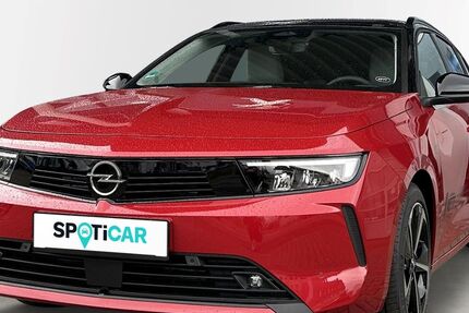 Opel Astra 8.000 km 27.900 € Mayen 56727