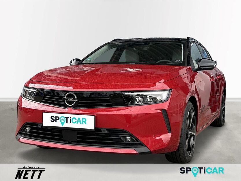 Opel Astra 8.000 km 27.900 € Mayen 56727